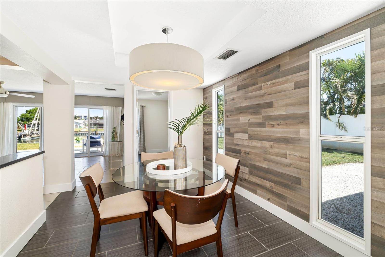 BROADWATER UNIT 2 BLK M REP - Residential