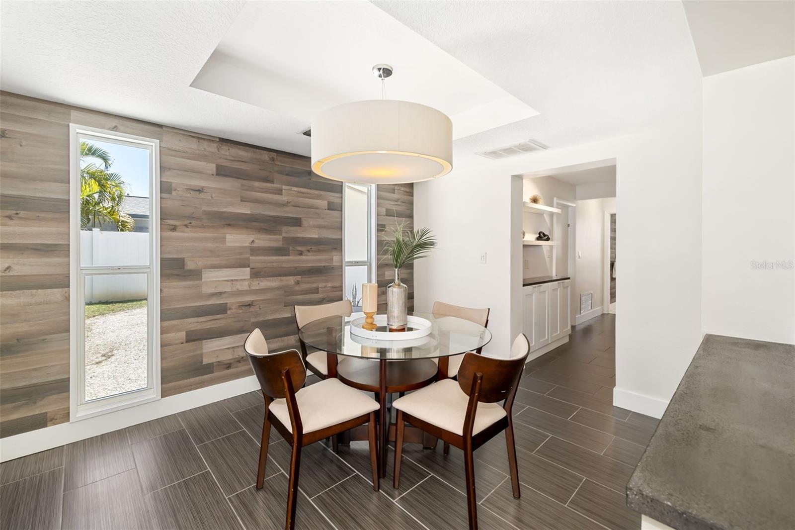 BROADWATER UNIT 2 BLK M REP - Residential