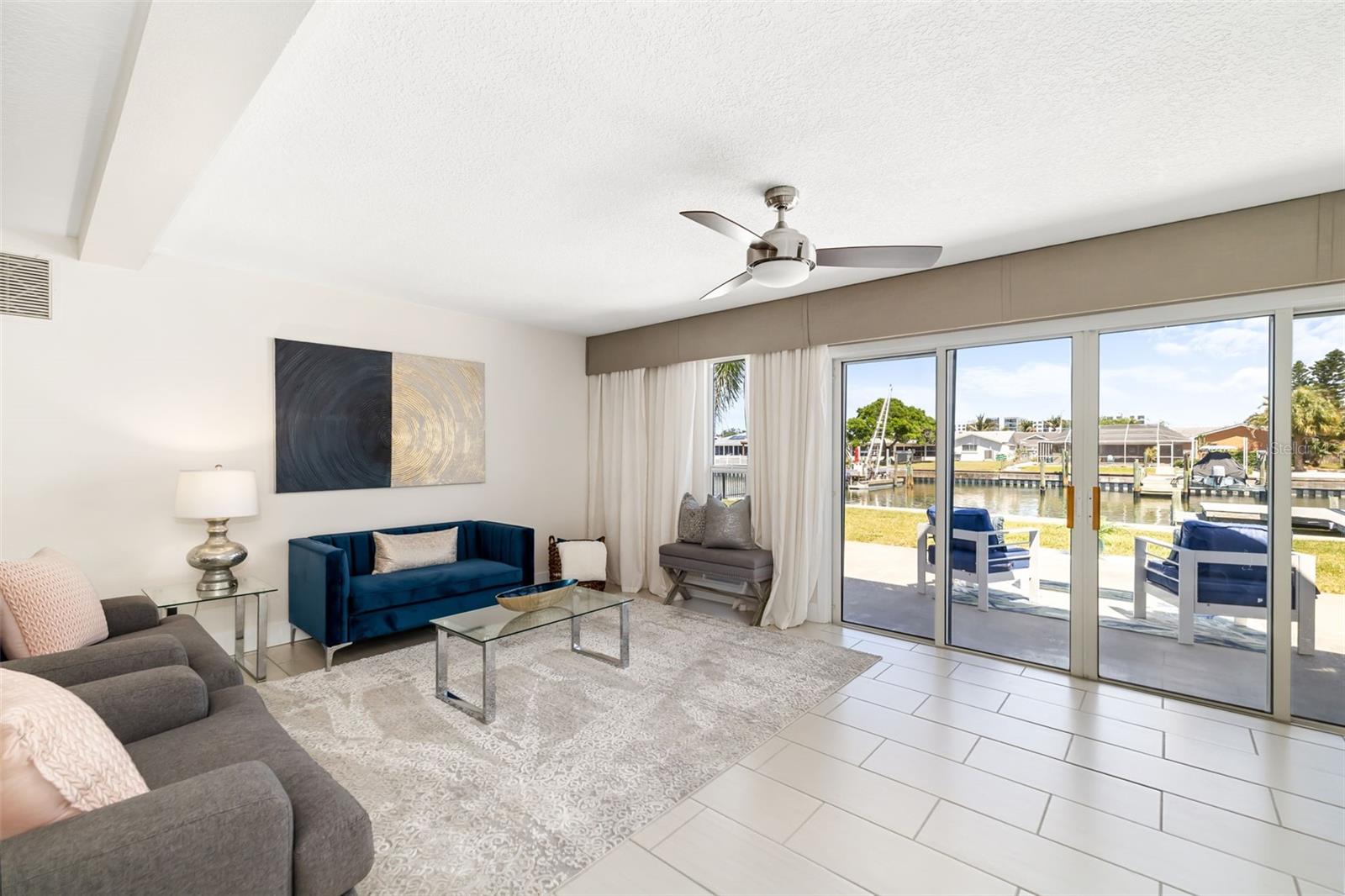 BROADWATER UNIT 2 BLK M REP - Residential