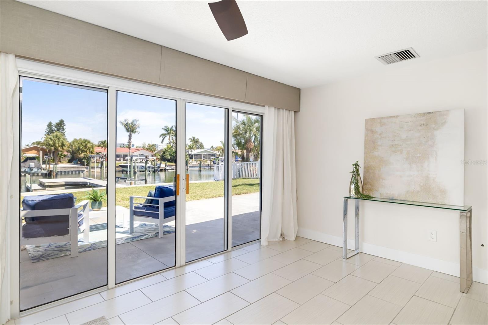 BROADWATER UNIT 2 BLK M REP - Residential