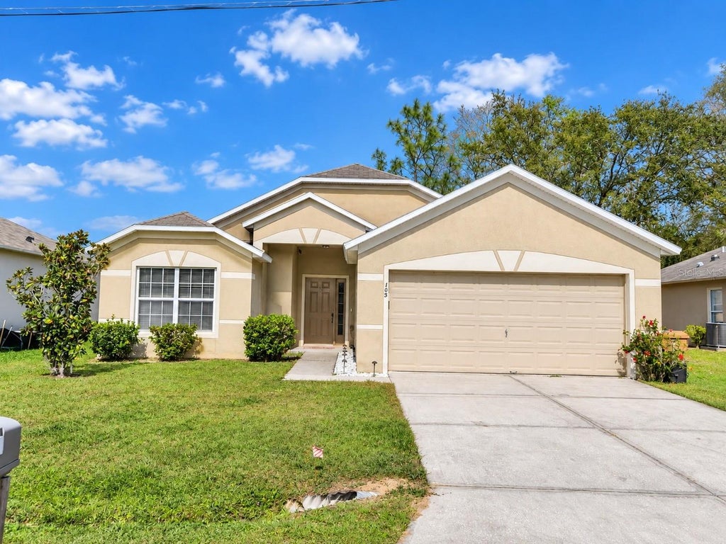 Photo of Kissimmee, FL 34758 (MLS # S5159279)