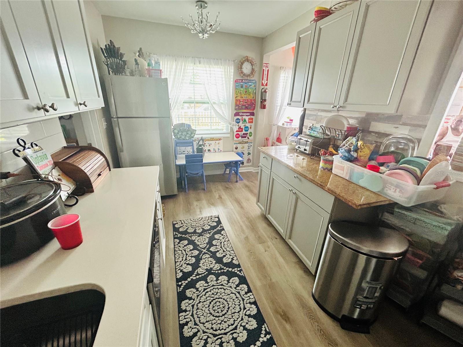 RIDGEWAY - Residential