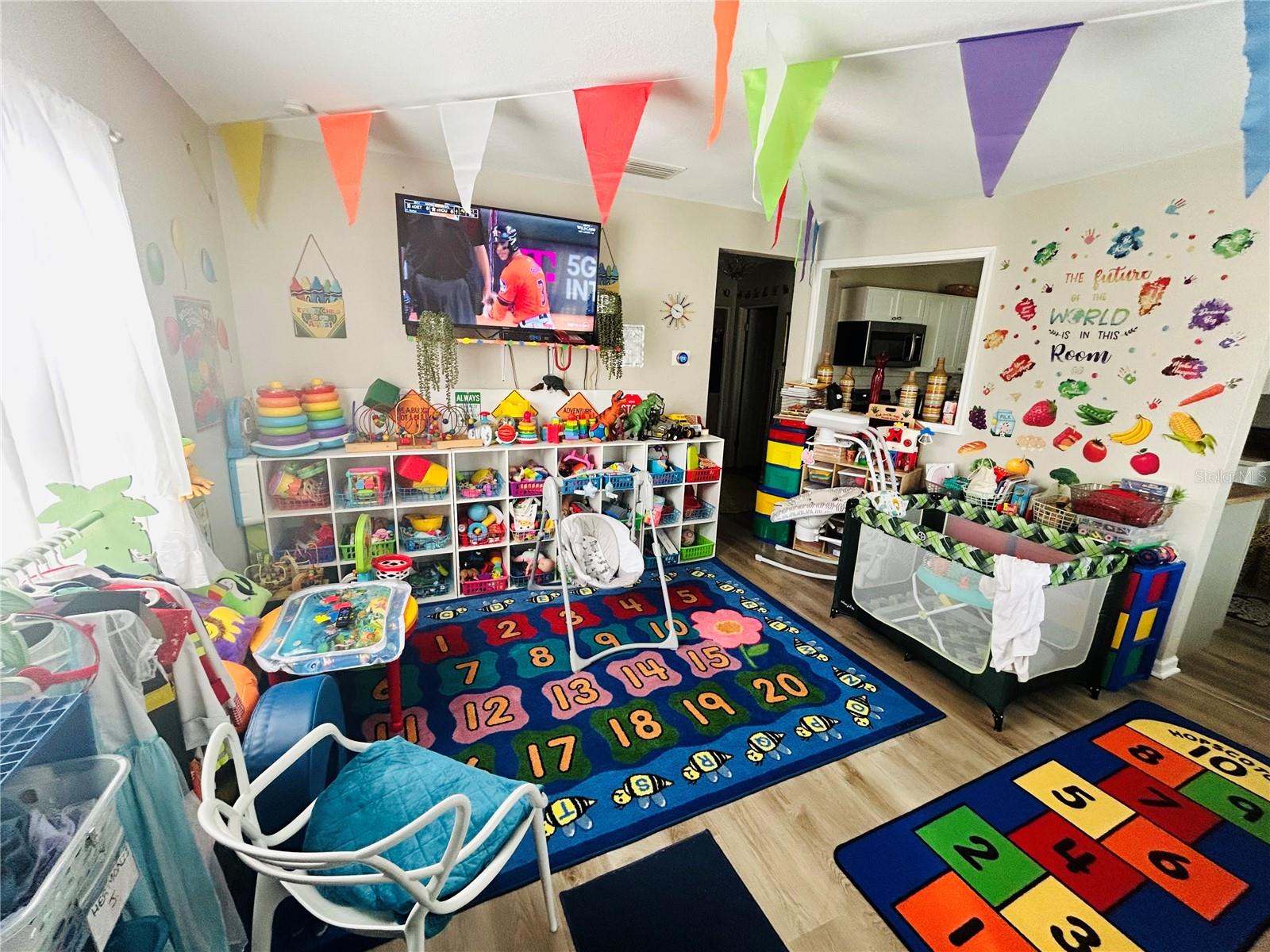 RIDGEWAY - Residential