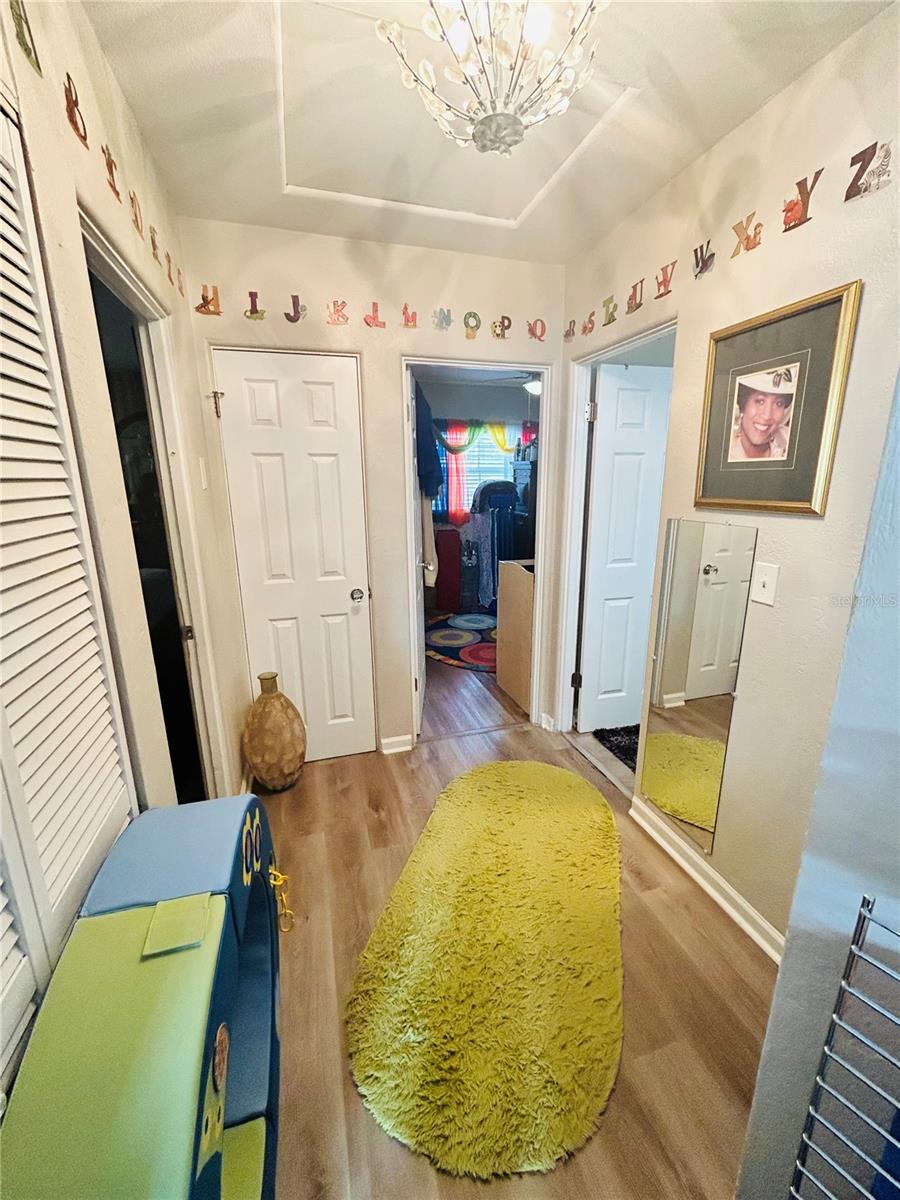 RIDGEWAY - Residential