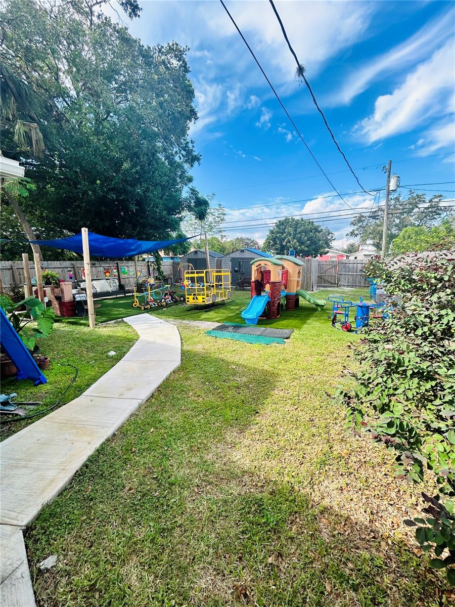 RIDGEWAY - Residential