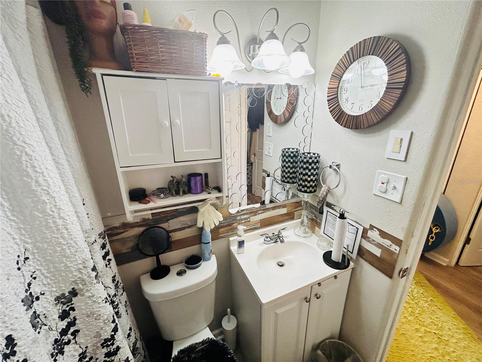 RIDGEWAY - Residential