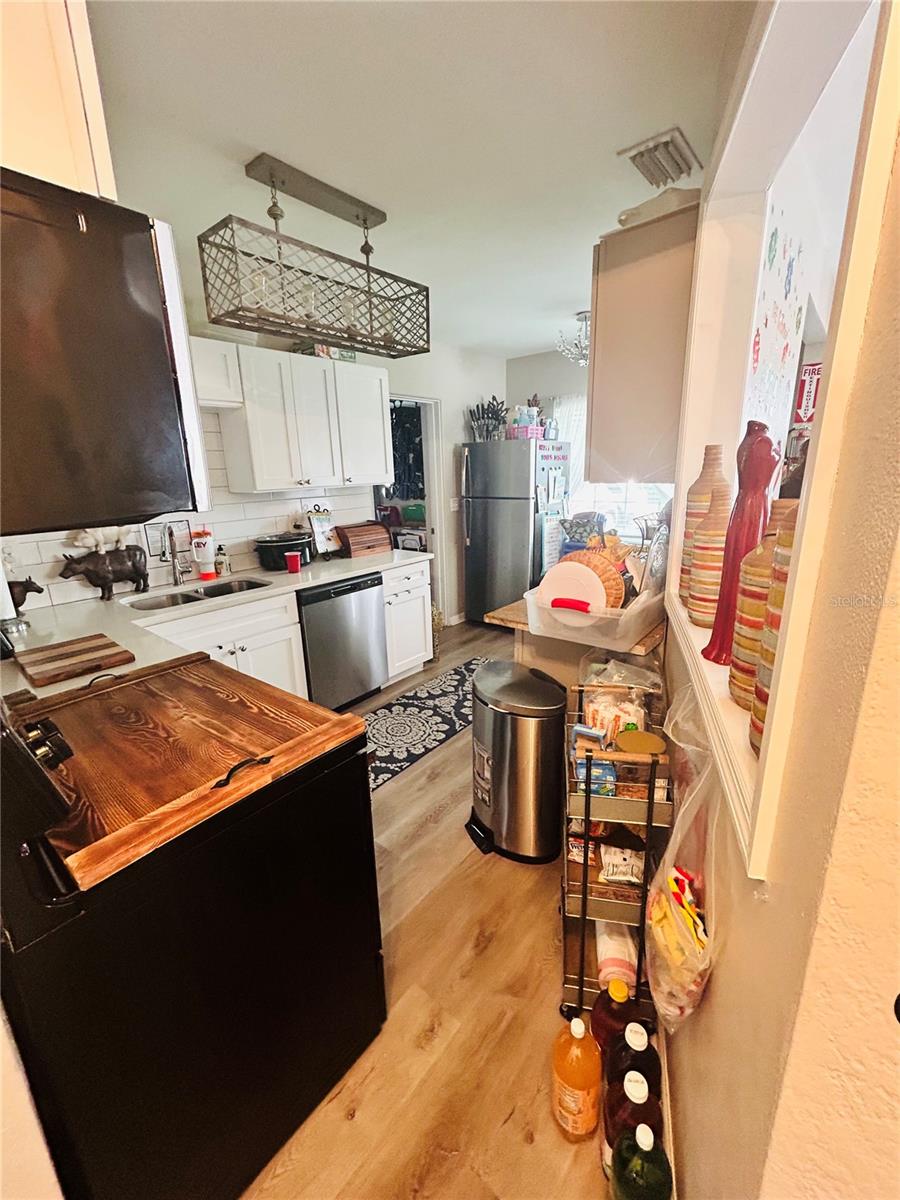 RIDGEWAY - Residential