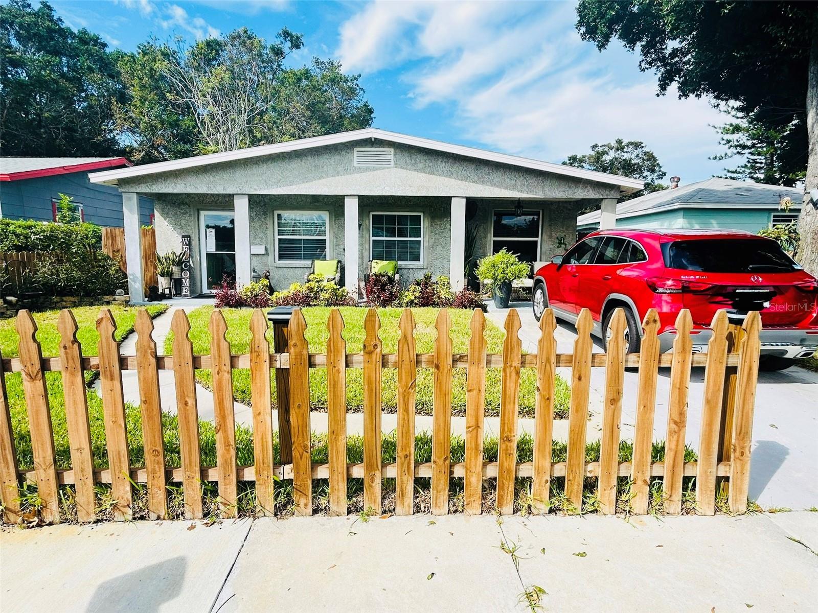 RIDGEWAY - Residential