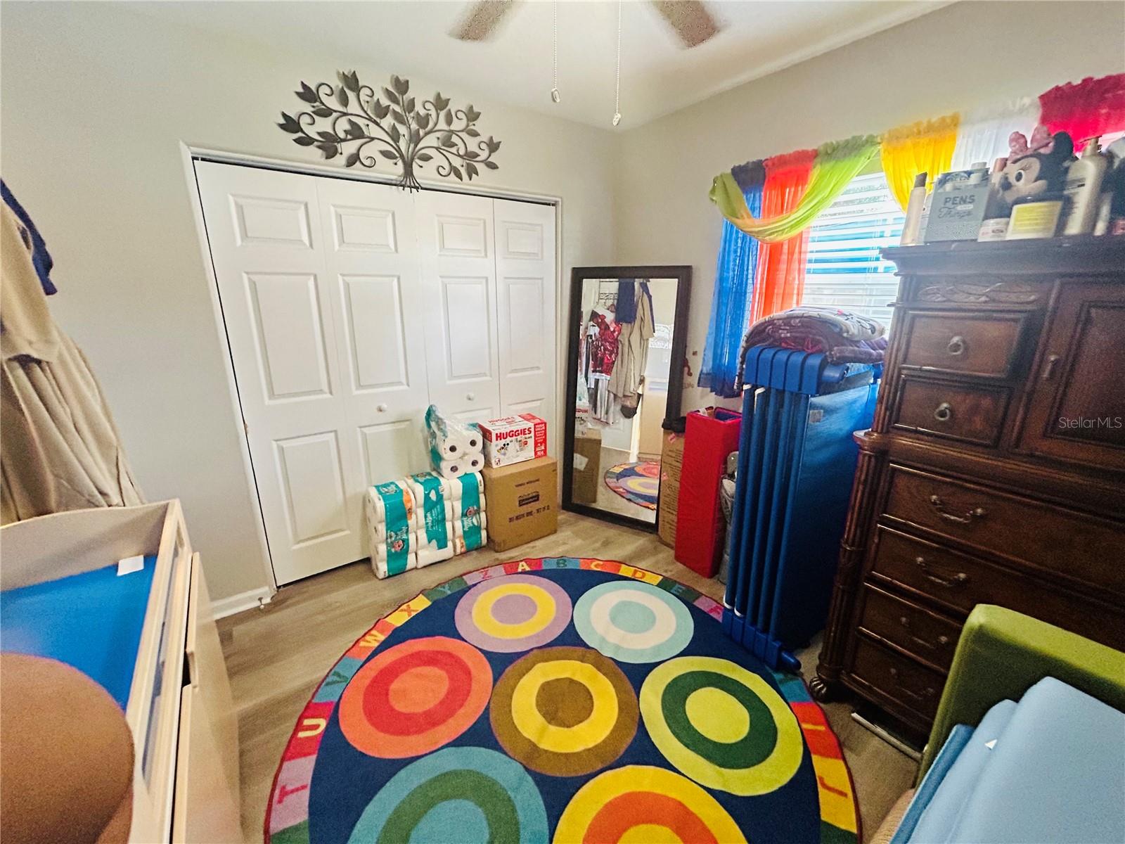 RIDGEWAY - Residential