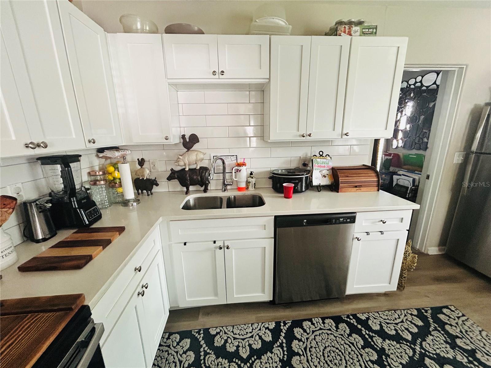 RIDGEWAY - Residential