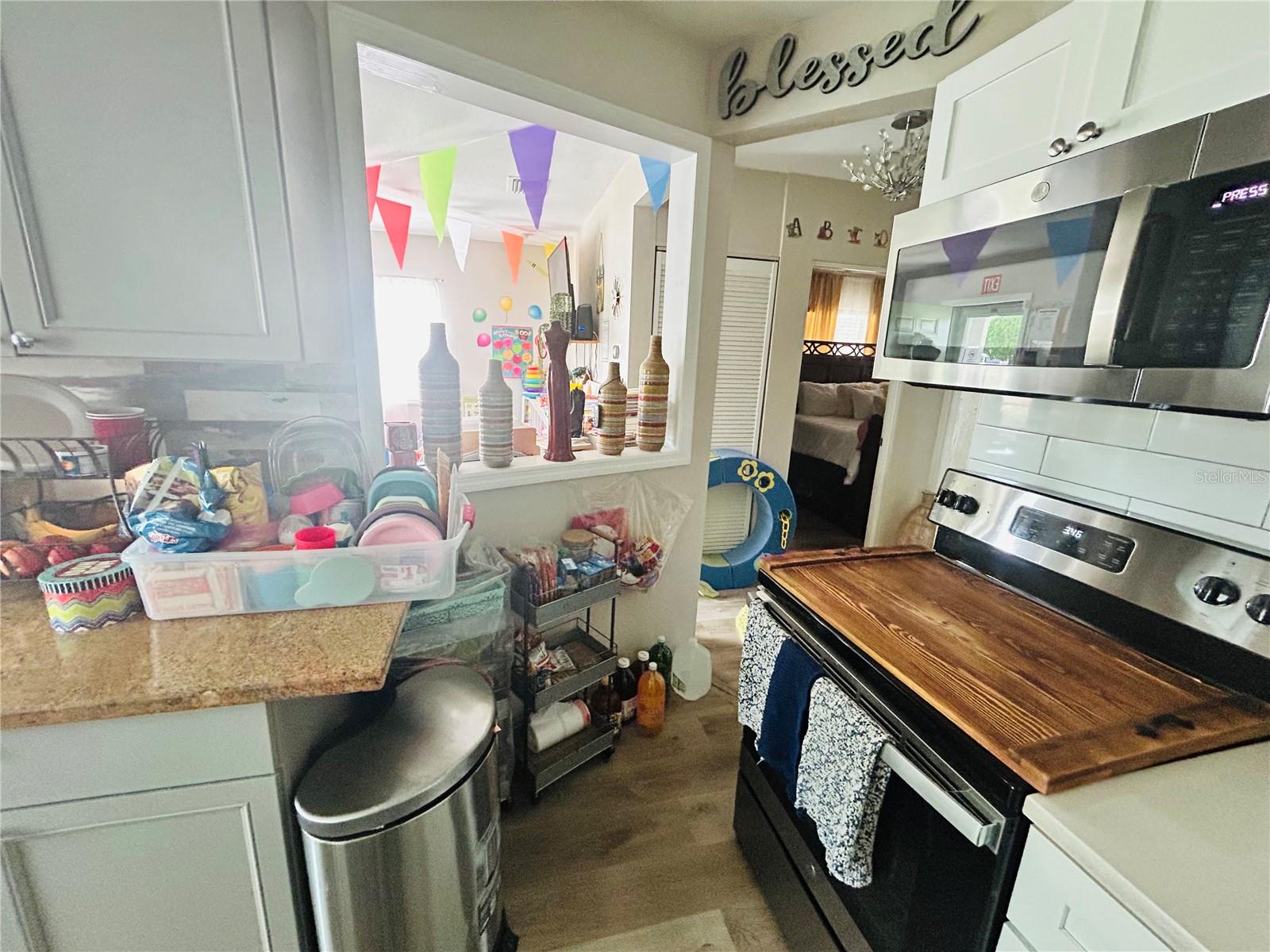 RIDGEWAY - Residential