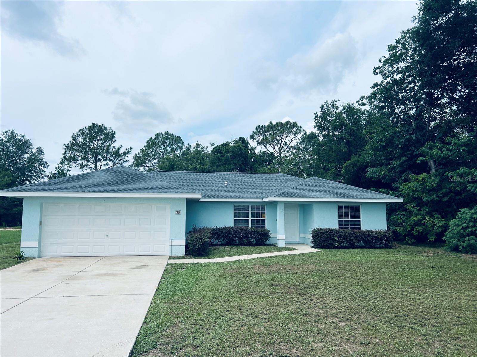 38 LAUREL COURT