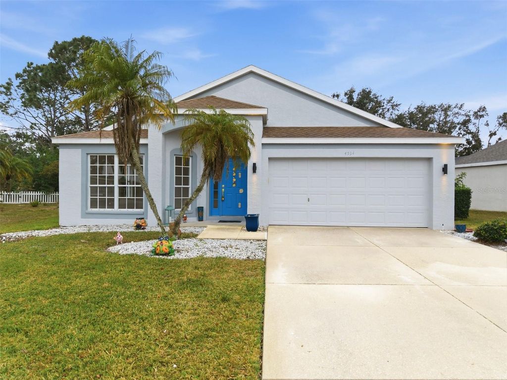 Photo of 4534 Cabbage Key Terrace, Bradenton, FL 34203 (MLS # A4680872)