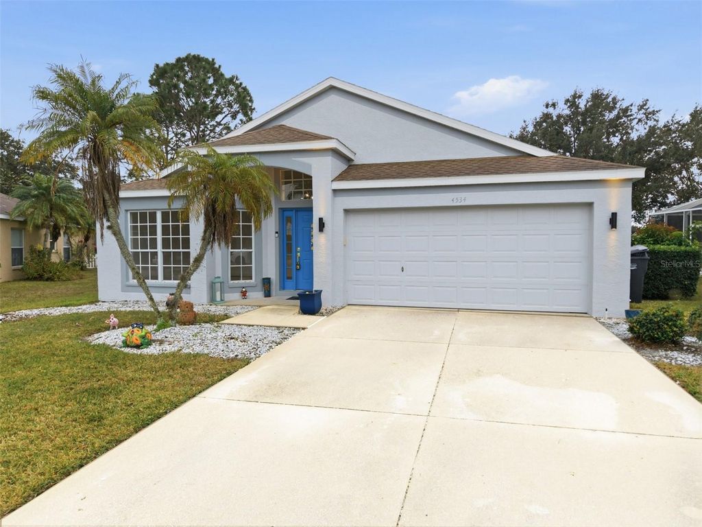 Photo of 4534 Cabbage Key Terrace, Bradenton, FL 34203 (MLS # A4680872)