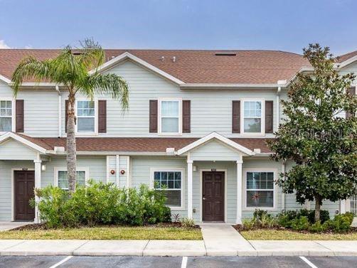 Photo of 3203 Gold Lane, Kissimmee, FL 34747 (MLS # S5159403)