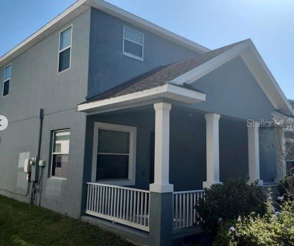 Photo of 6828 Helmsley Circle, Windermere, FL 34786 (MLS # O6435655)