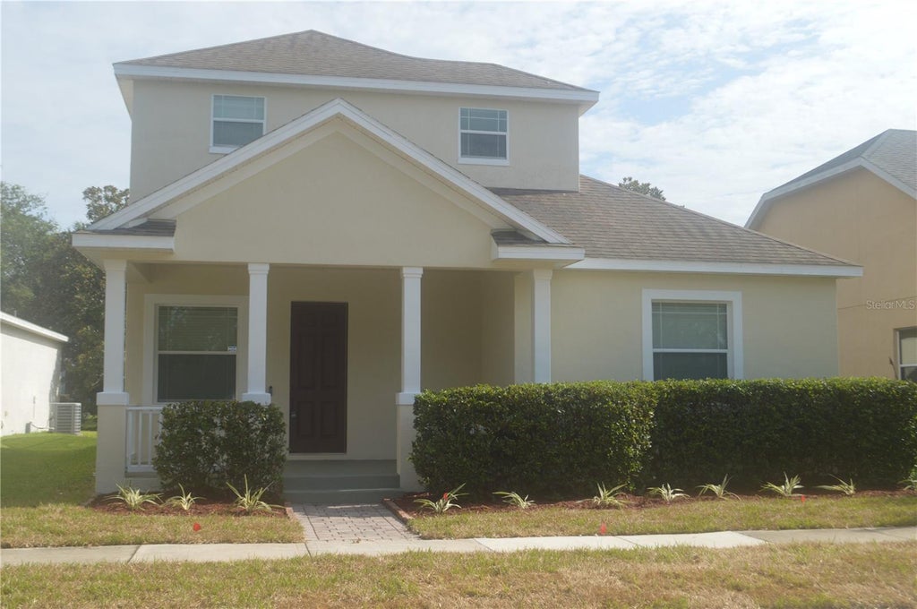 Photo of 6828 Helmsley Circle, Windermere, FL 34786 (MLS # O6435655)