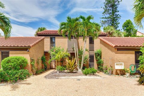 11 SANDY COVE ROAD 8F SARASOTA FL 34242