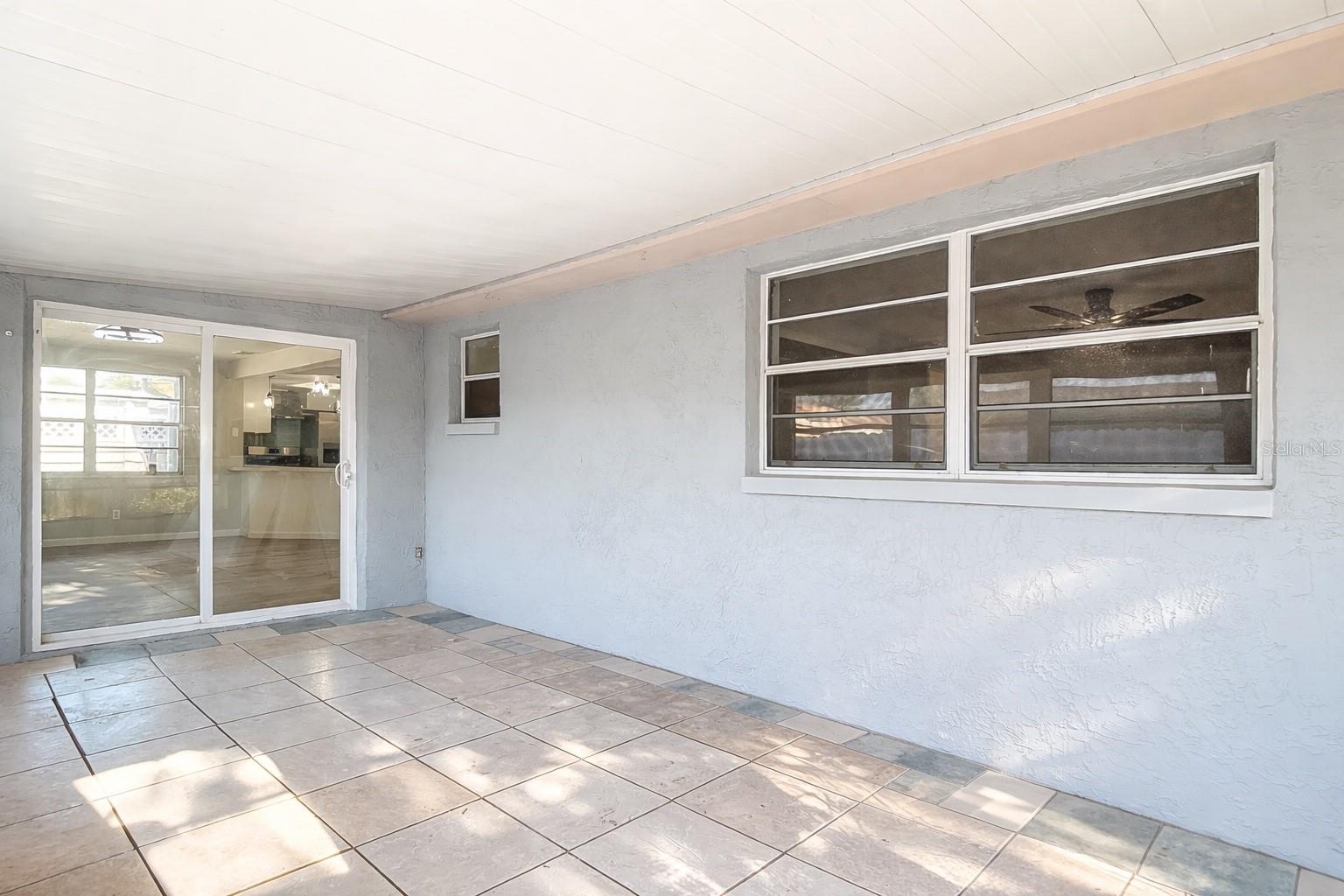 FOREST HILLS EAST - Residential