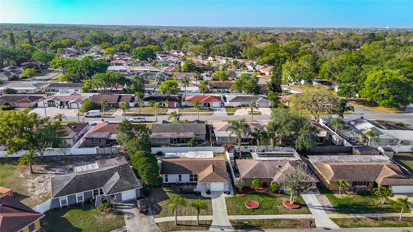 FOREST HILLS EAST - Residential