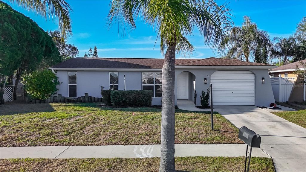 Photo of 5710 Bittersweet Drive, Holiday, FL 34690 (MLS # TB8492872)