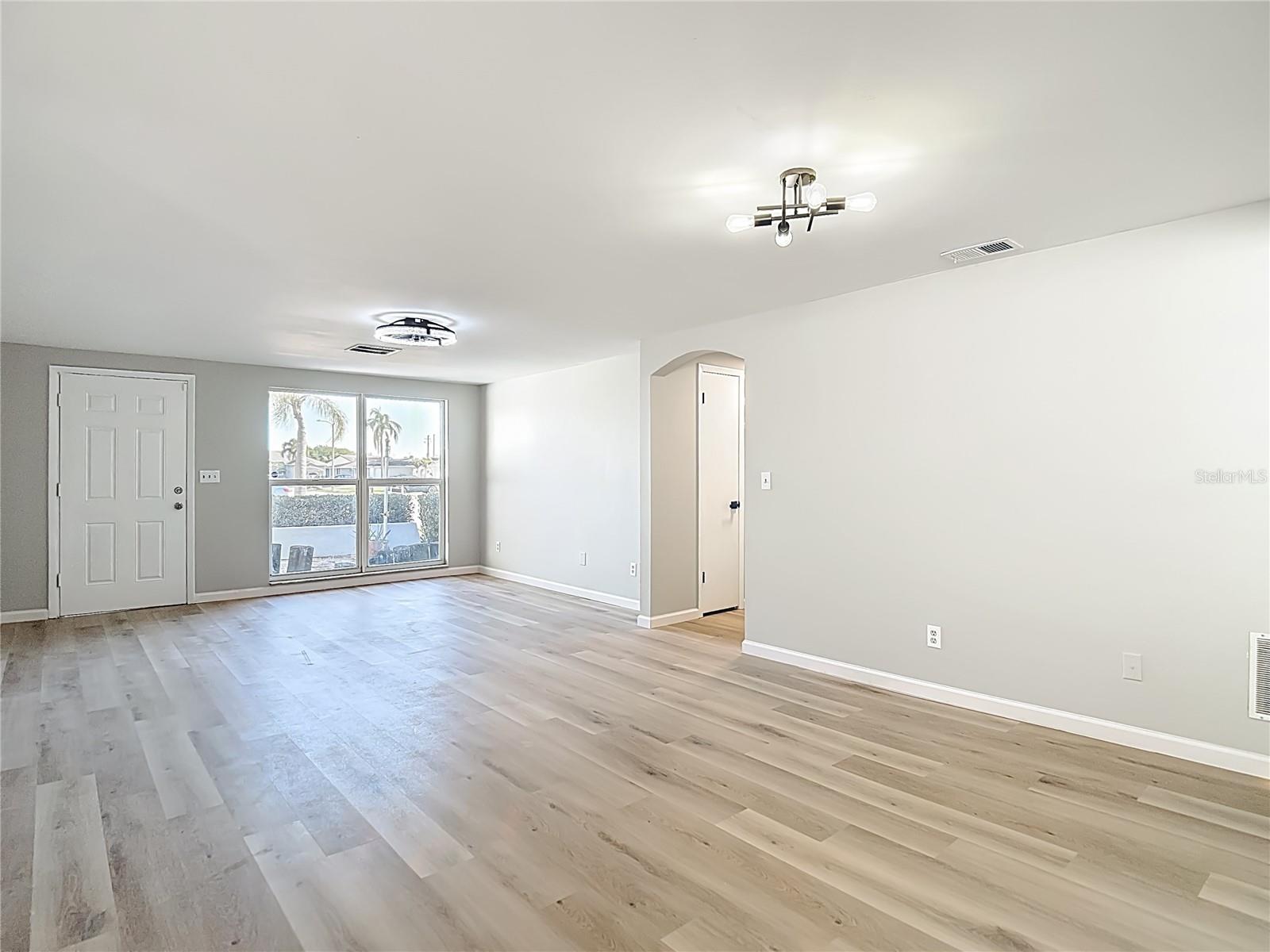 FOREST HILLS EAST - Residential