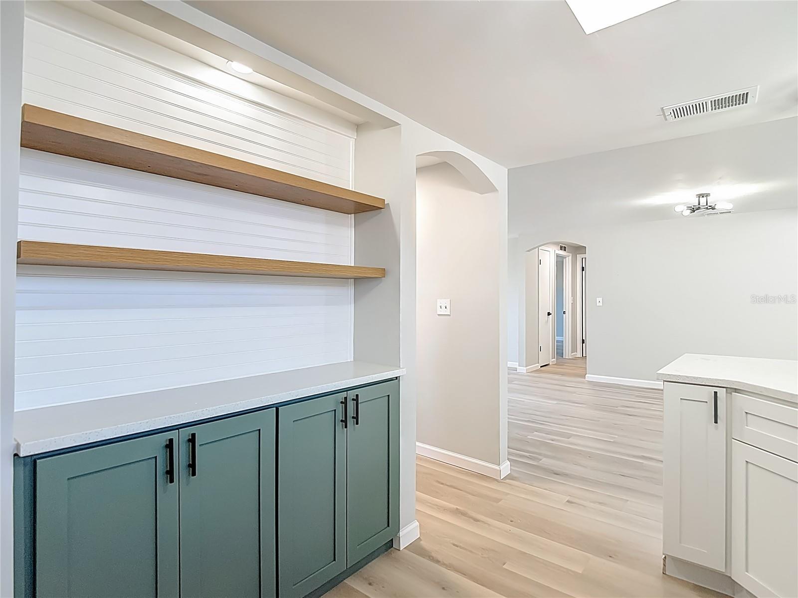 FOREST HILLS EAST - Residential