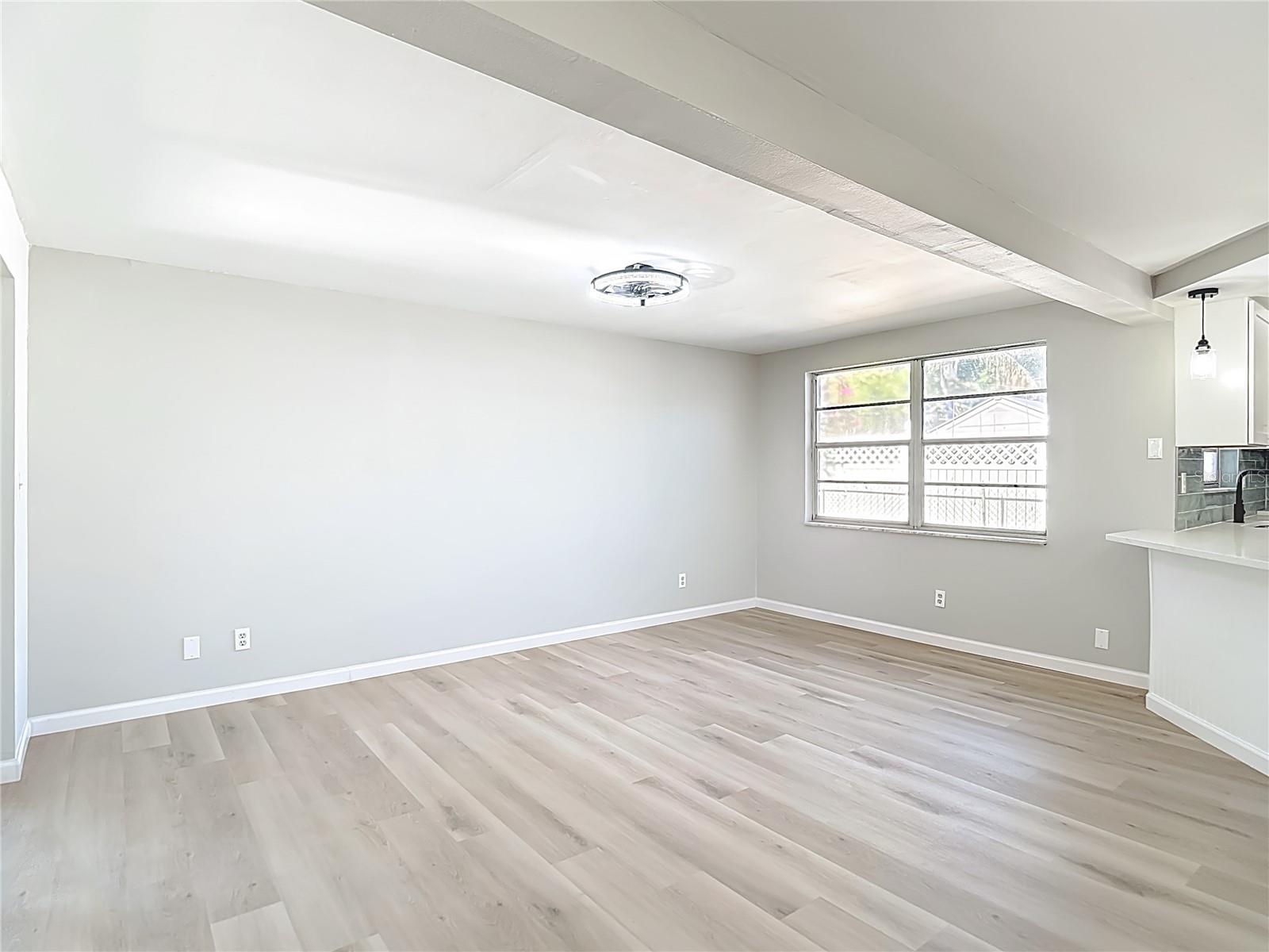 FOREST HILLS EAST - Residential