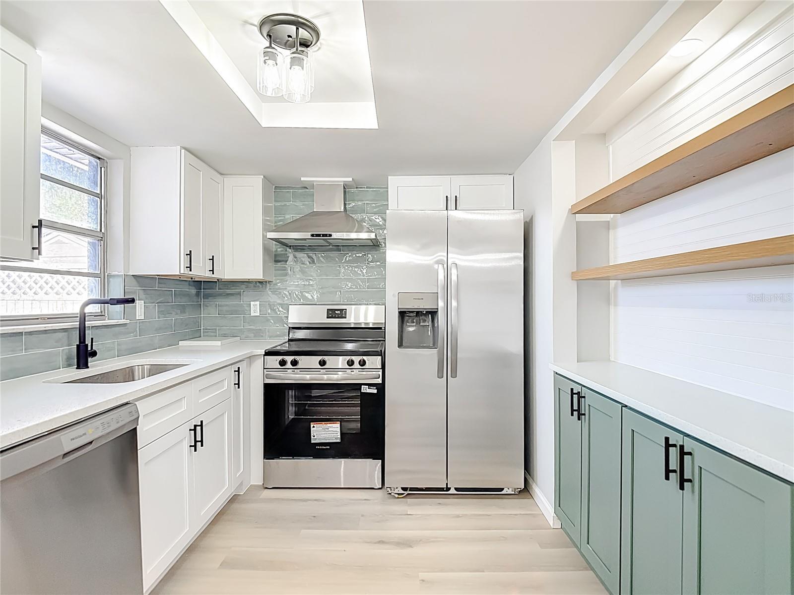 FOREST HILLS EAST - Residential