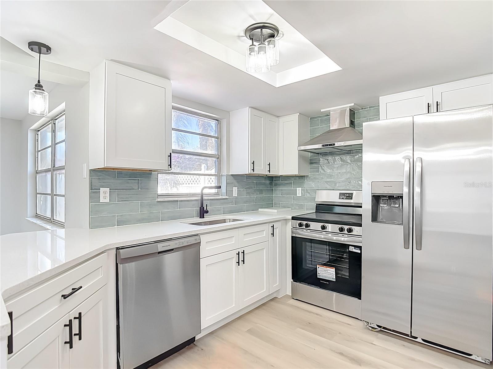 FOREST HILLS EAST - Residential