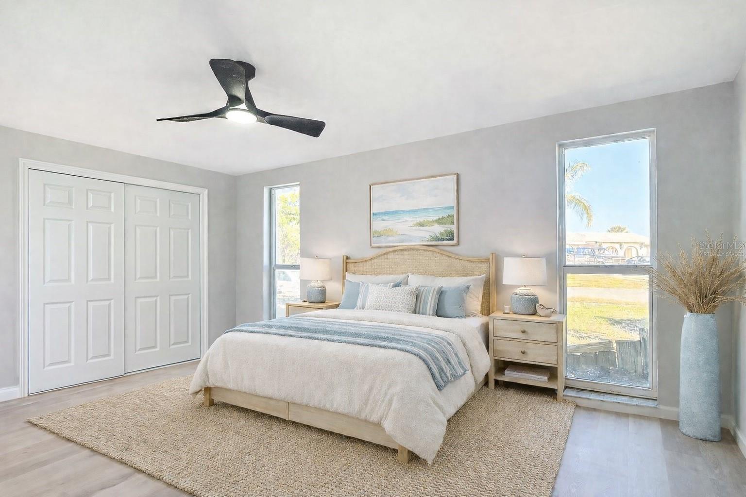 FOREST HILLS EAST - Residential