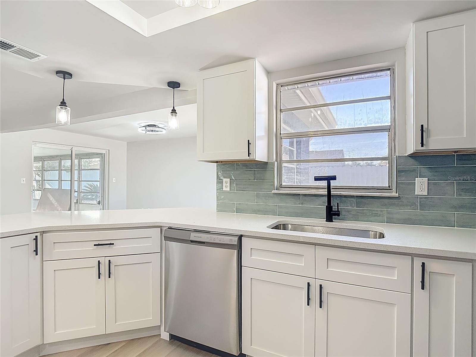 FOREST HILLS EAST - Residential