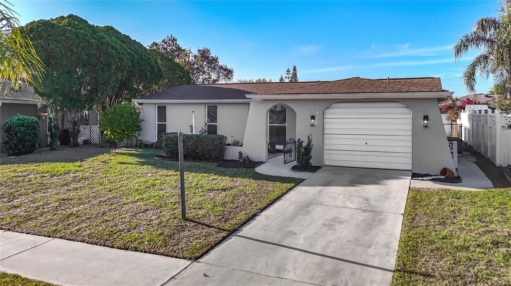 Photo of 5710 Bittersweet Drive, Holiday, FL 34690 (MLS # TB8492872)