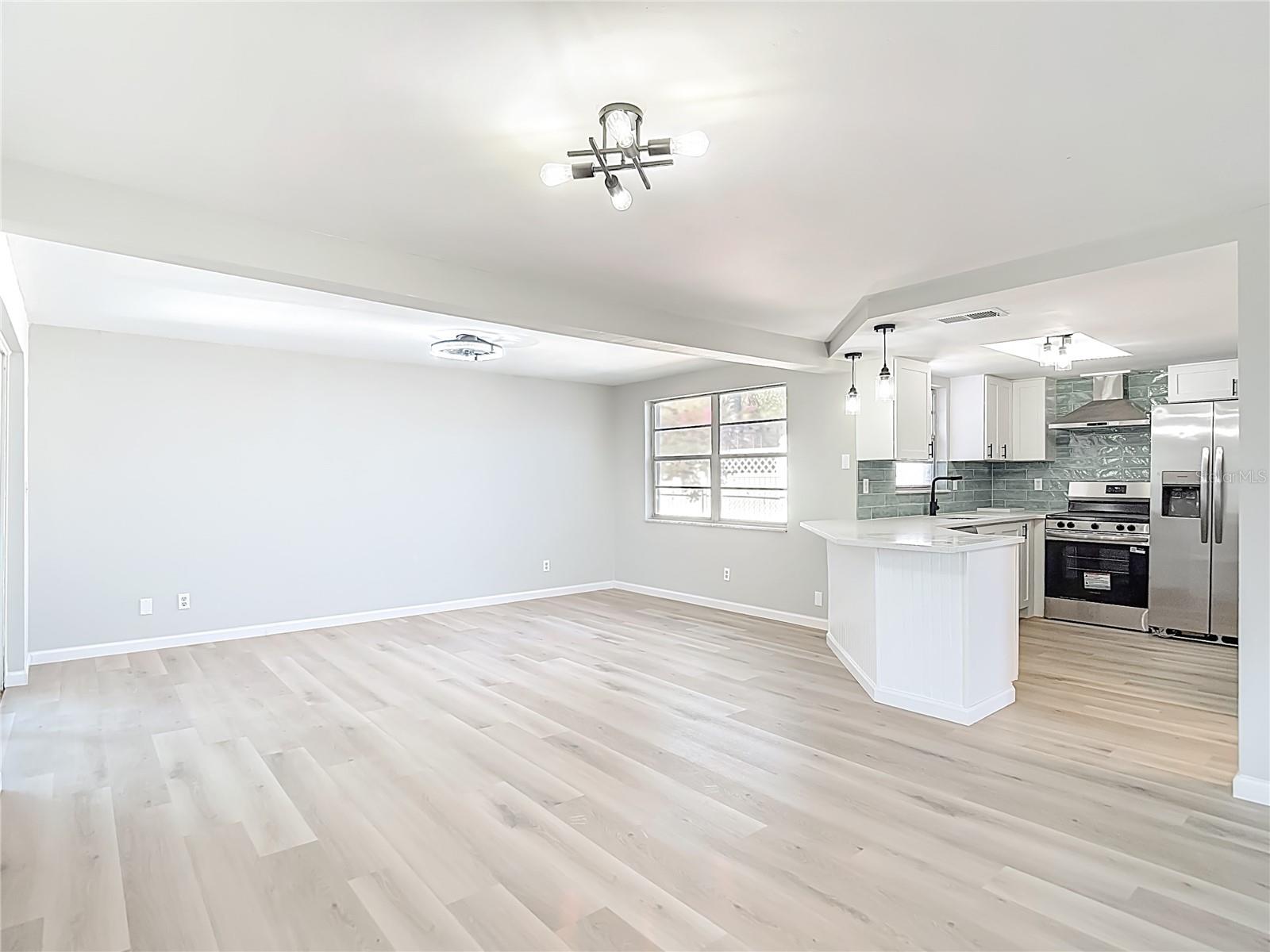 FOREST HILLS EAST - Residential