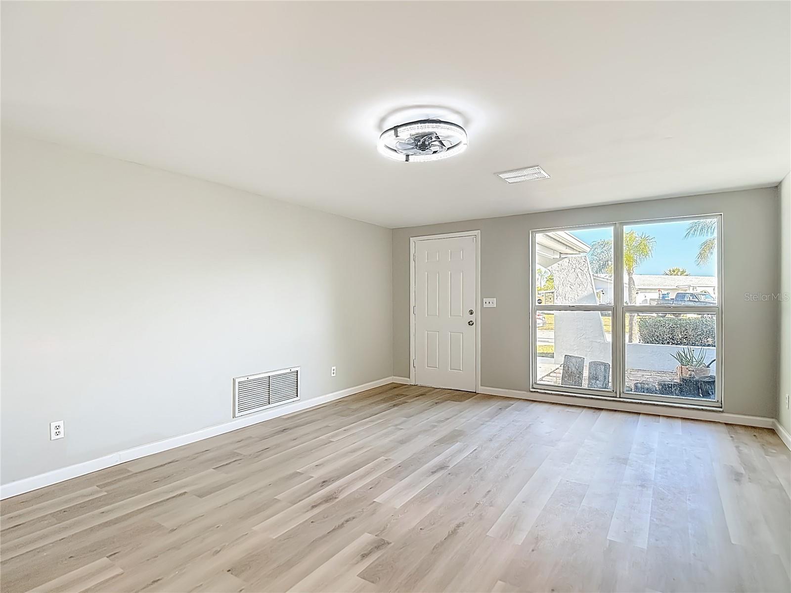 FOREST HILLS EAST - Residential