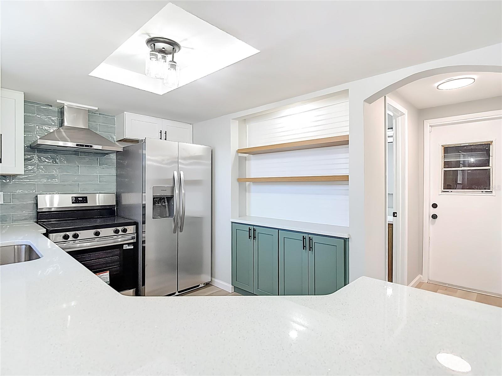 FOREST HILLS EAST - Residential