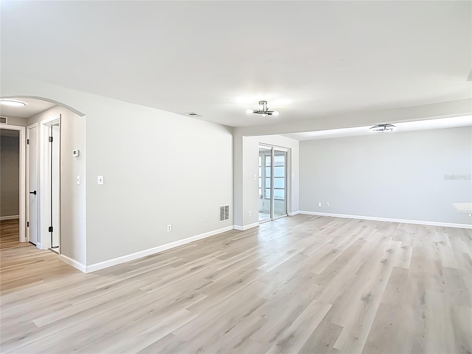 FOREST HILLS EAST - Residential