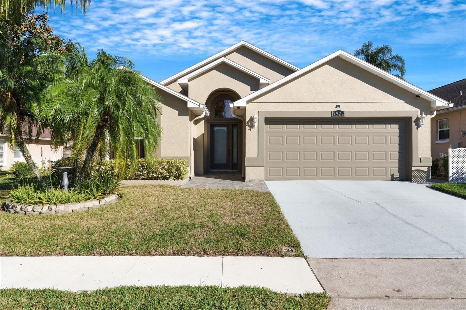 7922 ELMSTONE CIRCLE