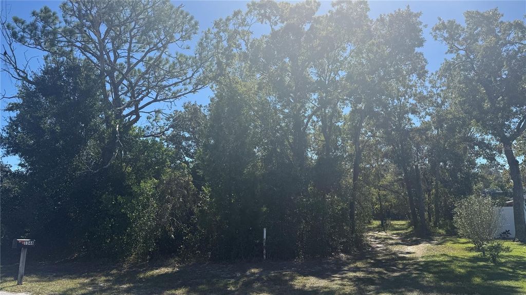 Photo of 0 Larkin Rd, Spring Hill, FL 34608 (MLS # G5103728)