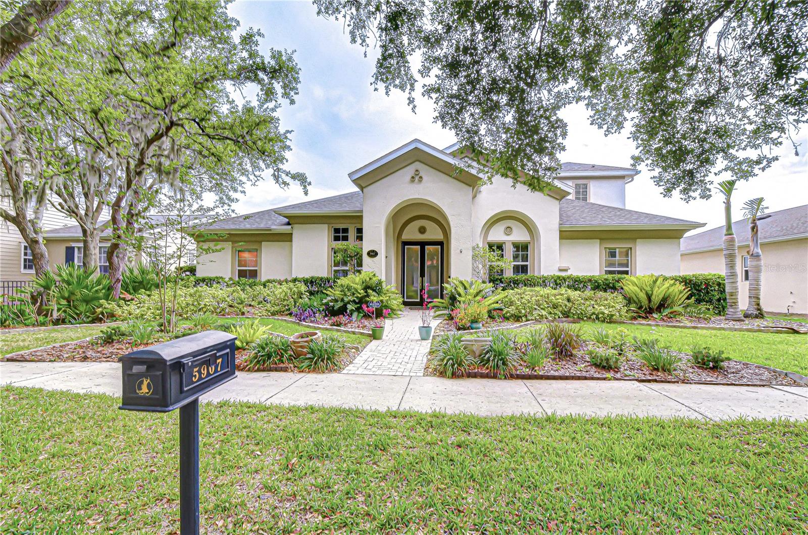 FISHHAWK RANCH - Residential