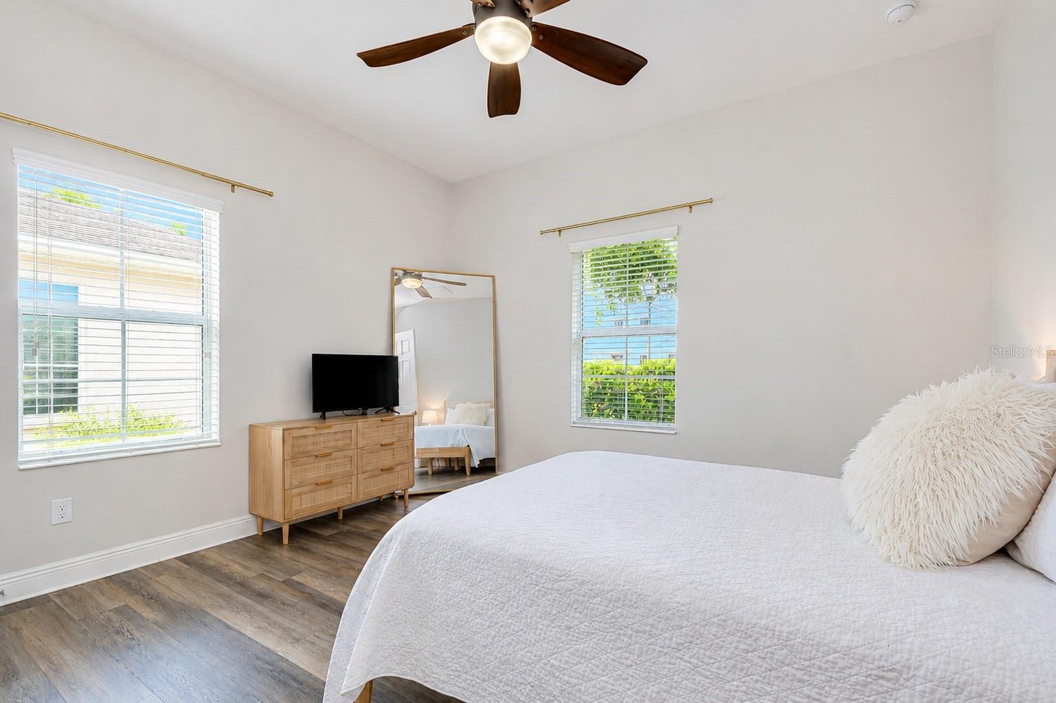 FISHHAWK RANCH - Residential