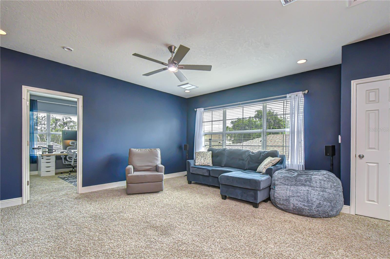 FISHHAWK RANCH - Residential