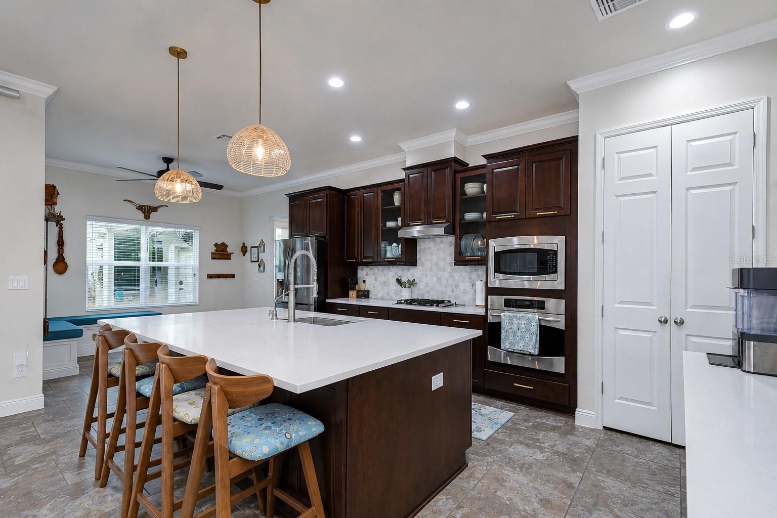 FISHHAWK RANCH - Residential