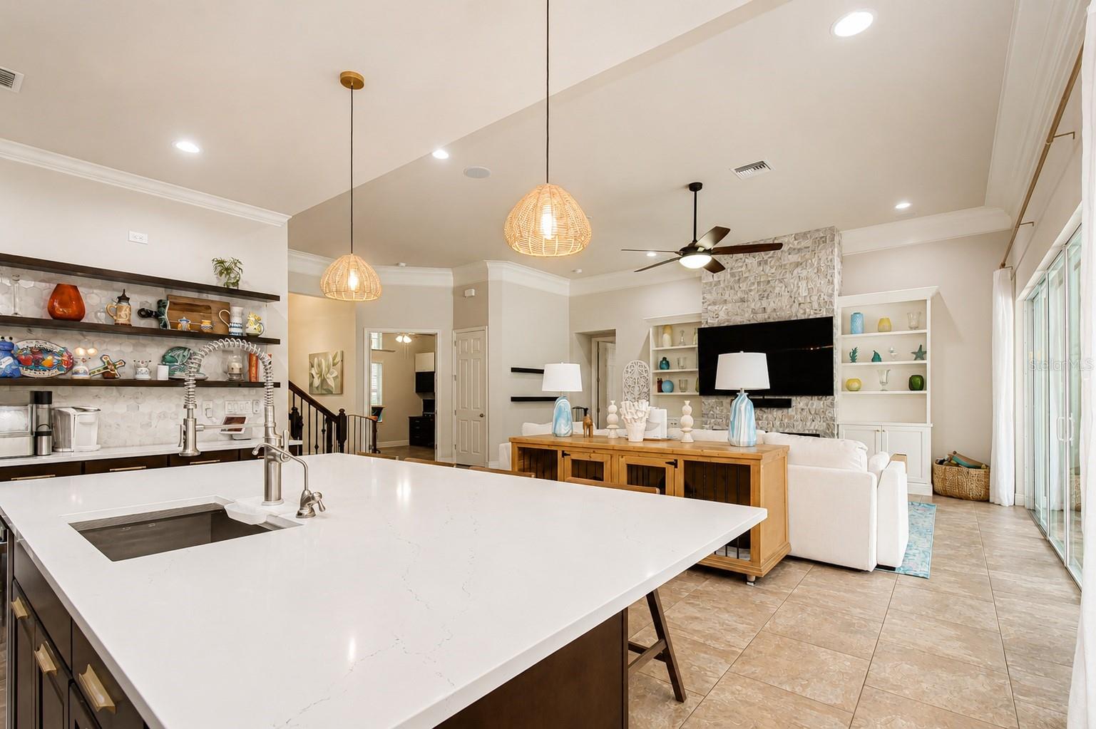 FISHHAWK RANCH - Residential