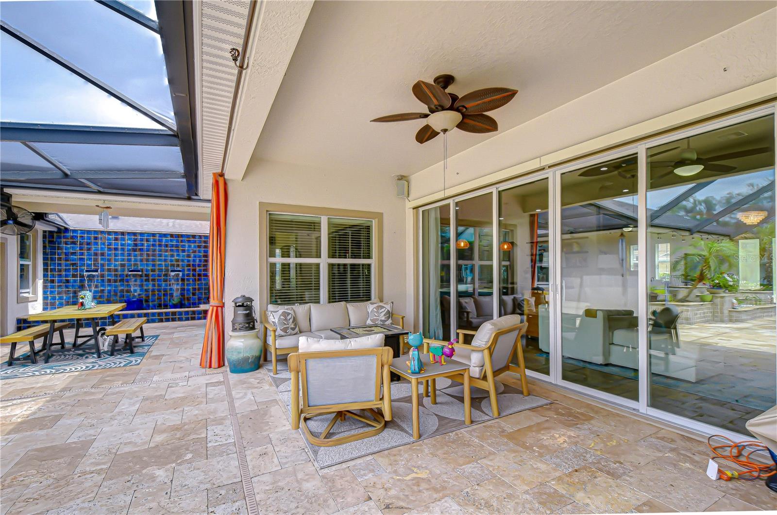FISHHAWK RANCH - Residential