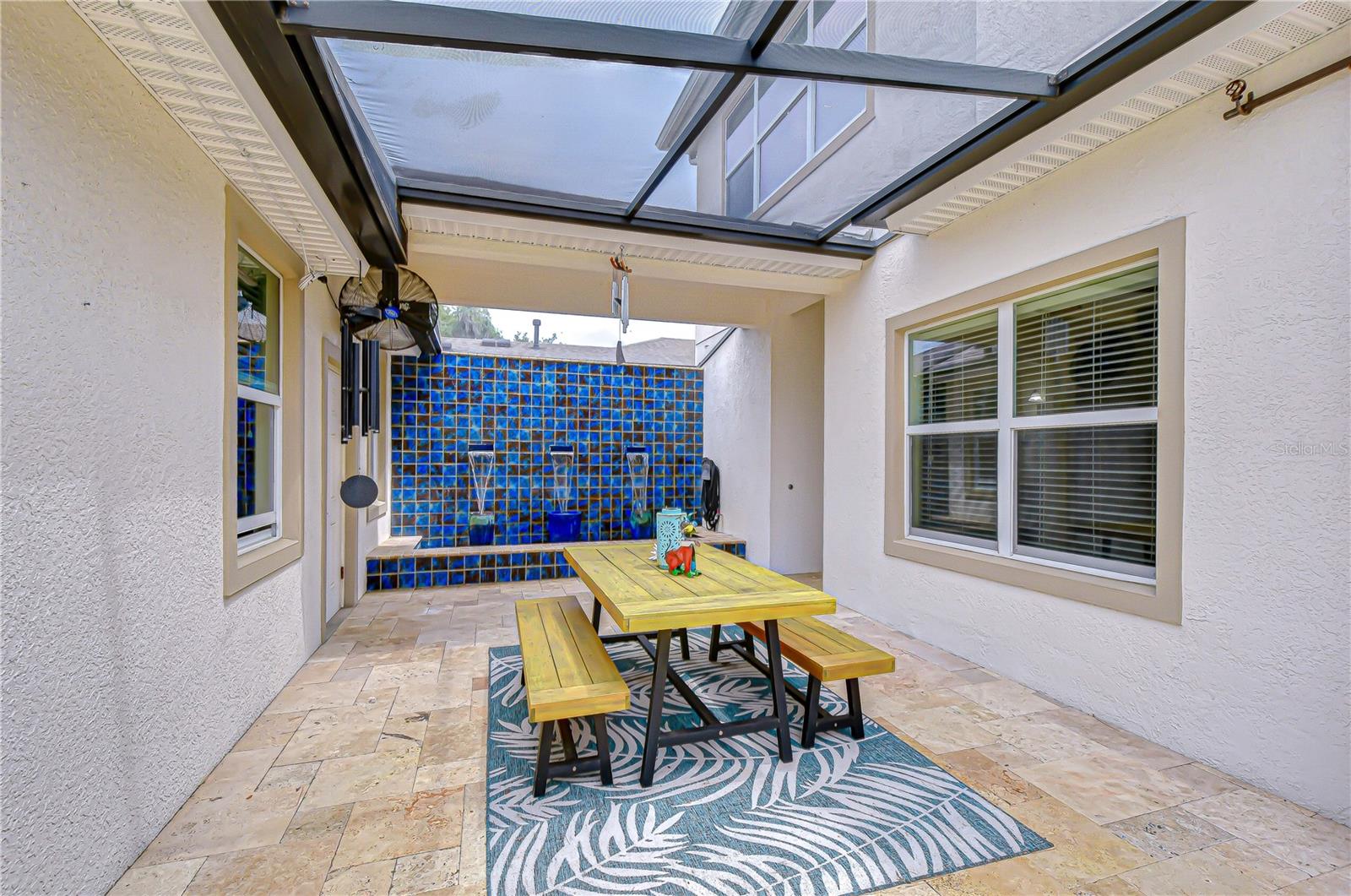 FISHHAWK RANCH - Residential