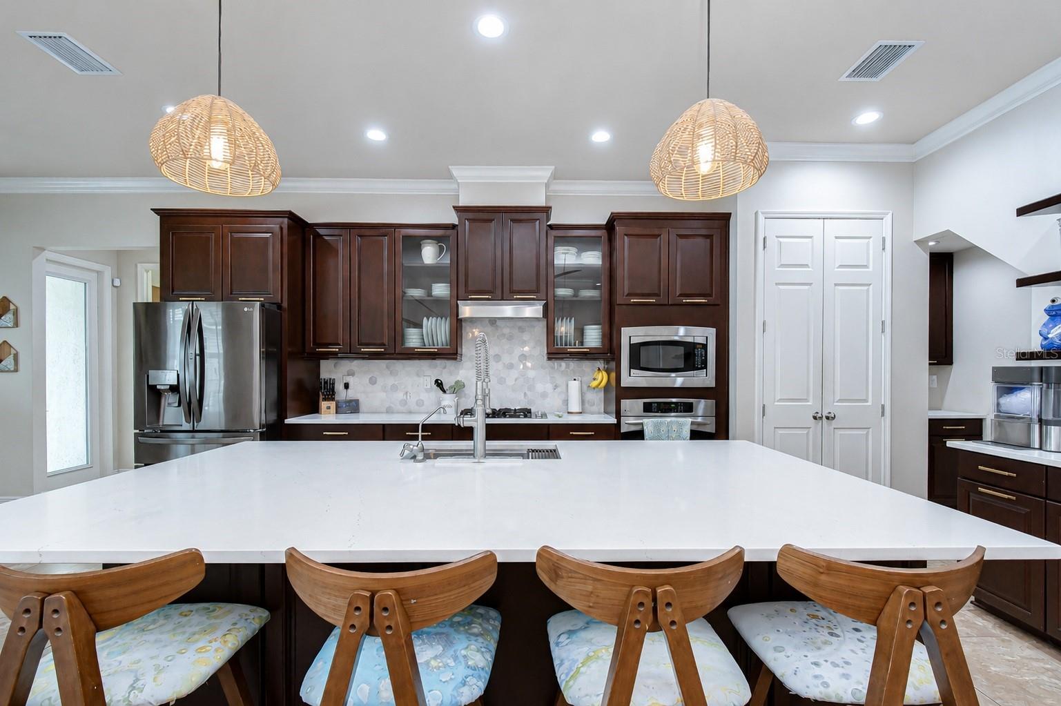 FISHHAWK RANCH - Residential