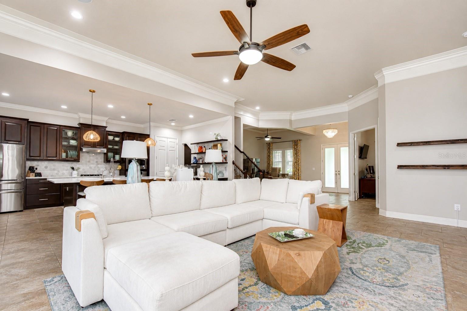 FISHHAWK RANCH - Residential