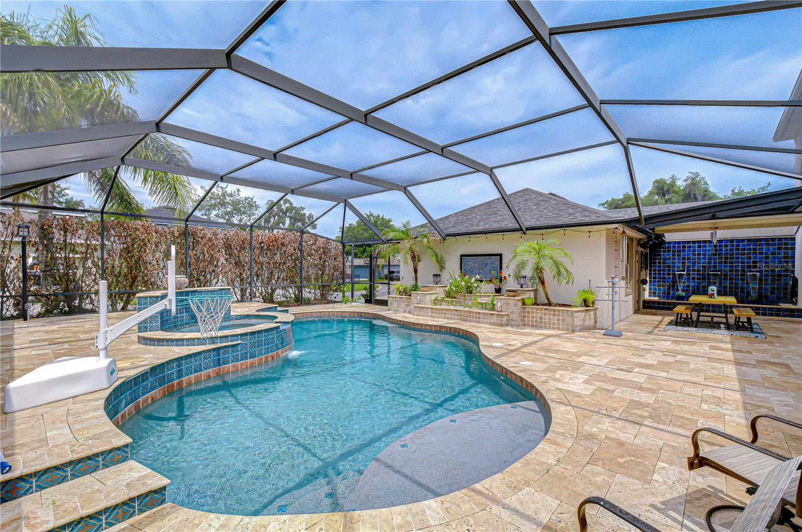 FISHHAWK RANCH - Residential