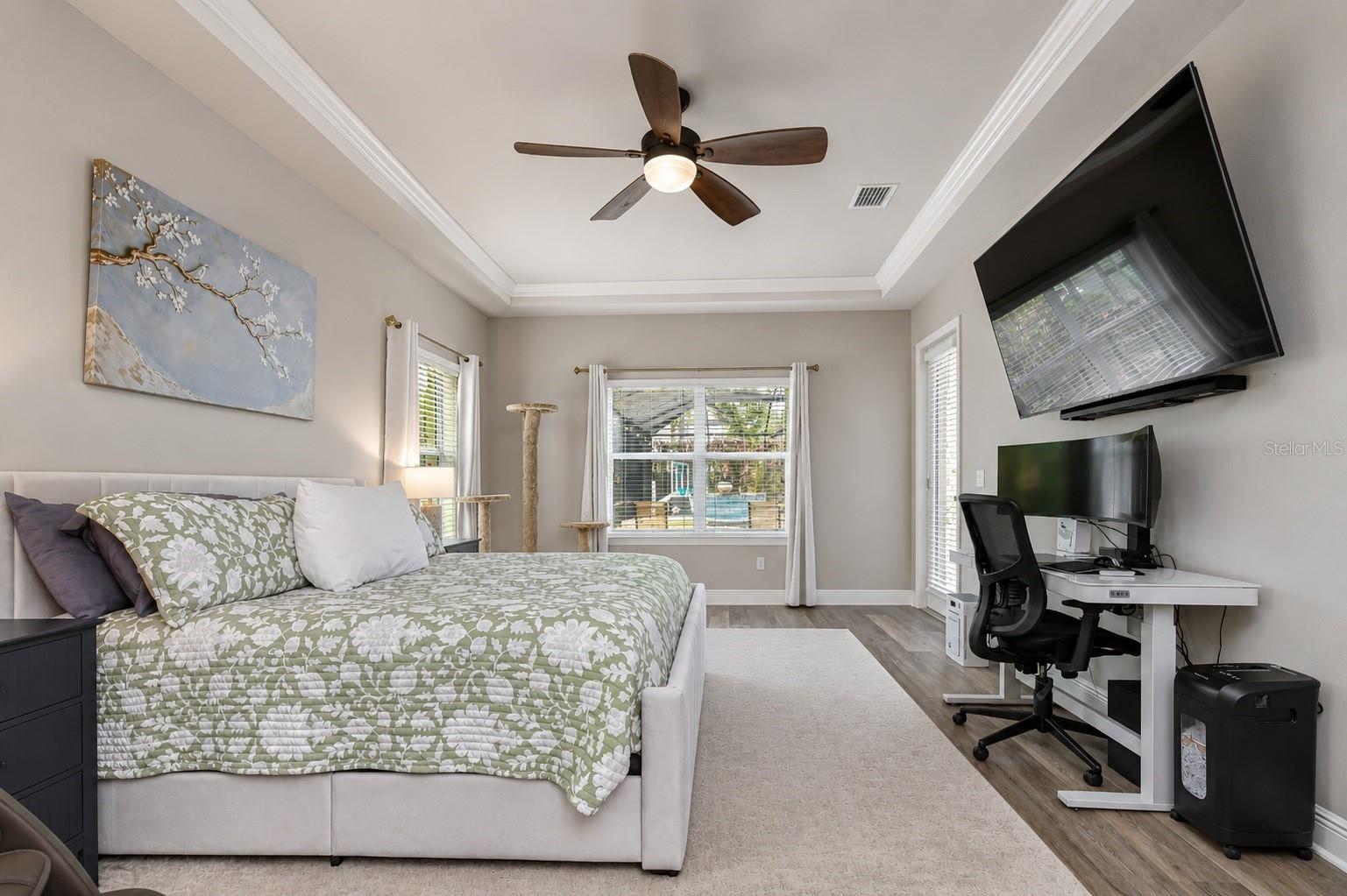 FISHHAWK RANCH - Residential